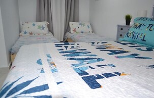 Stunning Loft Apartment Air Conditioning, Impressive Modern Conversion