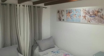 Stunning Loft Apartment Air Conditioning, Impressive Modern Conversion