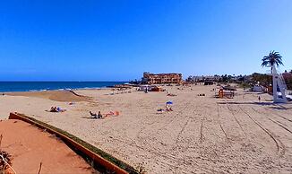 Apartment in Costa Blanca, Ideal for Golf and Beach