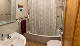 Apartment in Costa Blanca, Ideal for Golf and Beach