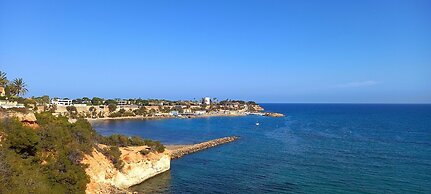 Apartment in Costa Blanca, Ideal for Golf and Beach