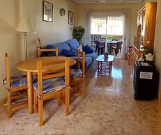 Apartment in Costa Blanca, Ideal for Golf and Beach