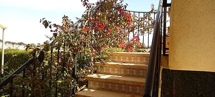 Apartment in Costa Blanca, Ideal for Golf and Beach