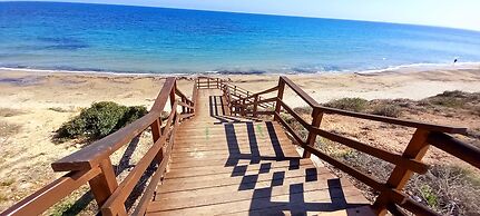 Apartment in Costa Blanca, Ideal for Golf and Beach