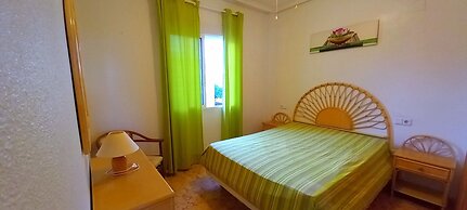 Apartment in Costa Blanca, Ideal for Golf and Beach