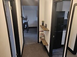 Riverside Park Penthouse Apartment In St Neots