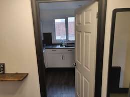 Riverside Park Penthouse Apartment In St Neots