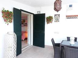 Residence Maresol Two-bedroom Villa With Terrace Sea View