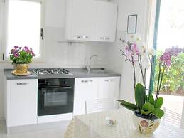 Residence Maresol Two-bedroom Villa With Terrace Sea View