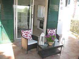 Residence Maresol 1 Bedroom Apartment