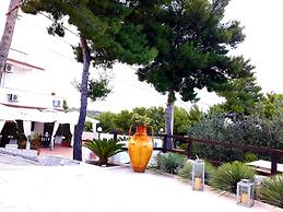 Residence Maresol 1 Bedroom Apartment