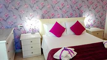 Residence Maresol 1 Bedroom Apartment