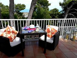 Residence Maresol 1 Bedroom Apartment