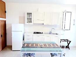 Residence Maresol Studio Apartment With Sea View