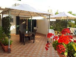 Residence Maresol Studio Apartment With Sea View