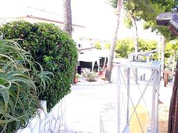 Residence Maresol Studio Apartment With Sea View