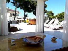 Residence Maresol Studio Apartment With Sea View