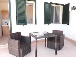 Residence Maresol Studio Apartment With Sea View