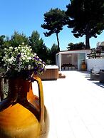 Residence Maresol Studio Apartment With Sea View