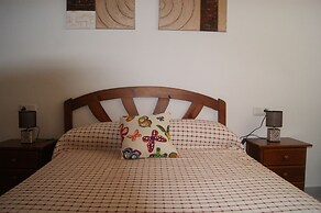 Apartamentos Porta Mediterranea