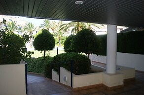 Apartamentos Porta Mediterranea