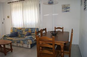 Apartamentos Porta Mediterranea