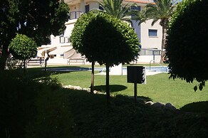 Apartamentos Porta Mediterranea