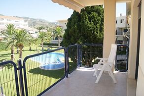 Apartamentos Porta Mediterranea