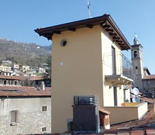 Torre Antica - Lombardia, Italy