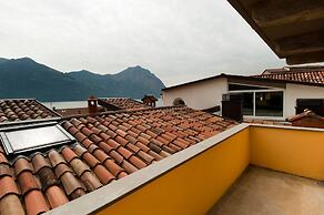 Torre Antica - Lombardia, Italy