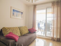 Apartamentos Dona Maria