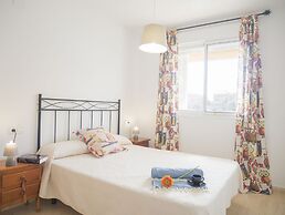 Apartamentos Dona Maria