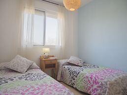 Apartamentos Dona Maria