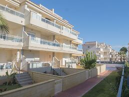 Apartamentos Dona Maria