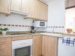 Apartamentos Dona Maria