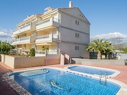 Apartamentos Dona Maria