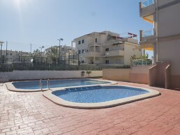 Apartamentos Dona Maria