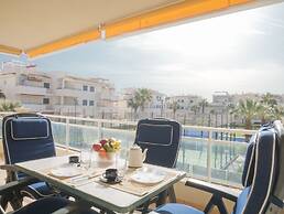 Apartamentos Dona Maria