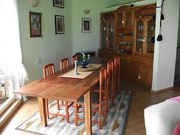Casita Mielera Villa