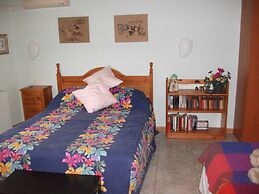 Casita Mielera Villa