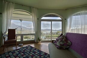 Casita Mielera Villa