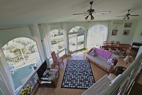 Casita Mielera Villa