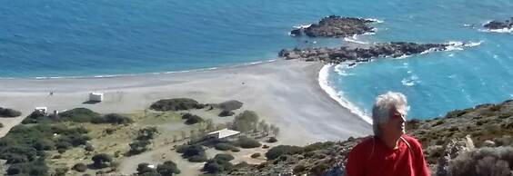 S West Crete Cottage