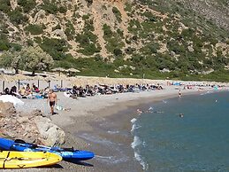 S West Crete Cottage