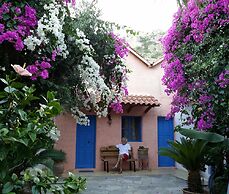 S West Crete Cottage