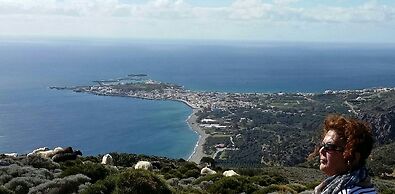 S West Crete Cottage