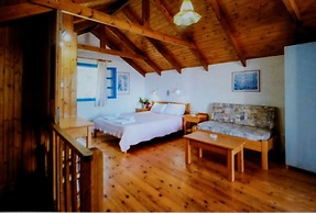 Exclusive Cottages are in S West Crete in a Quiet Olive Grove Near the