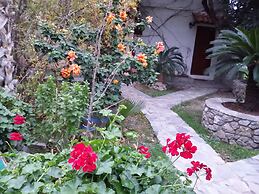 Exclusive Cottages are in S West Crete in a Quiet Olive Grove Near the