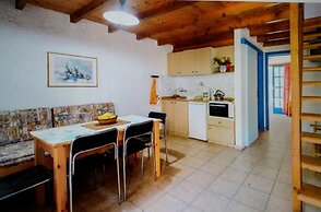 Exclusive Cottages are in S West Crete in a Quiet Olive Grove Near the