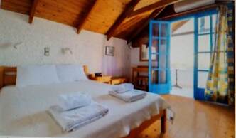 Exclusive Cottage in S West Crete in a Quiet Olive Grove Near the sea